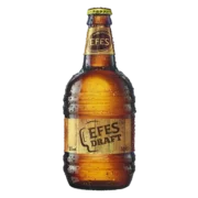 Bier Efes draft EW 12 Pack x 0.50 Liter