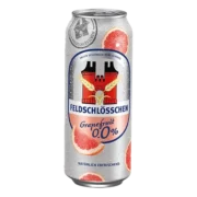 Alkoholfrei Bier Feldschlösschen Grapefruit Dosen 6 x 0,50 Liter