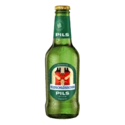 Bier Feldschlösschen Pils 10 x 0,33 Liter