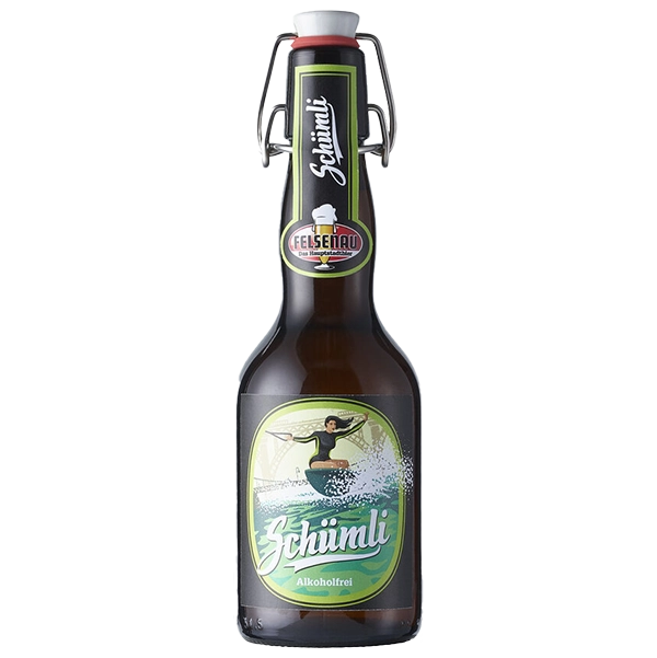 Felsenau Schümli Alkoholfrei Flasche