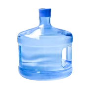 Quellwasser Gallone 11 Liter