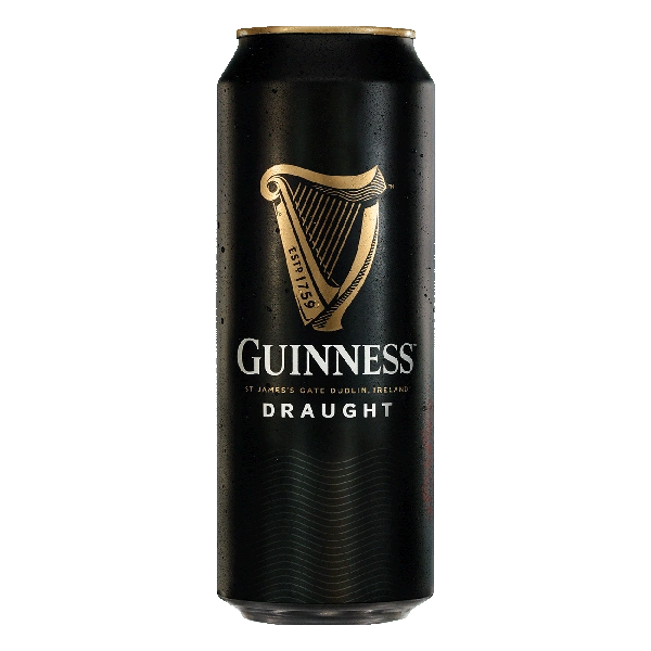 Guinness Draught Dose