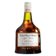 Brandy La Vieille Prune Morin 41% 0.70 Liter