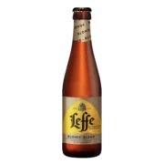 Bier Leffe blonde EW 6 Pack x 0.33 Liter