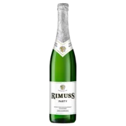 Alkoholfrei Weisswein Rimuss Party 1 Fl. x 0,70 Liter