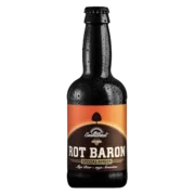 Bier Rot Baron EW Harasse à 20 Fl. x 0.33 Liter