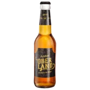 Bier Rugenbräu Amber Oberland EW 6 Pack x 0.33 Liter