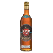 Rum Havana Club Anejo Especial 40% 0.70 Liter