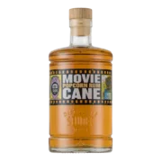 Rum MOVIECANE Popcorn Studer 44.8% 0.50 Liter