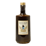 Whisky Säntis Malt Cream 18% 0.50 Liter