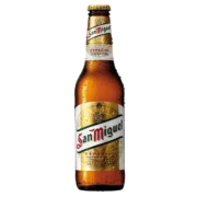 Bier San Miguel EW 24 Pack x 0.33 Liter