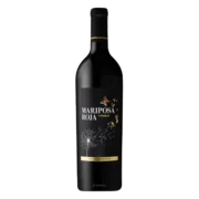 Rotwein Tempranillo Vino de España MARIPOSA ROJA 6 Fl. x 0,75 Liter