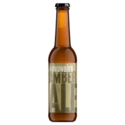 Bier Thunbier Amber Ale EW 24 Pack x 0.33 Liter