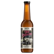 Alkoholfrei bier Thunbier BARTER Prohibition Ale EW 24 Pack x 0.33 Liter