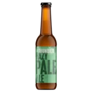 Bier Thunbier Hazy Pale Ale EW 24 Pack x 0.33 Liter
