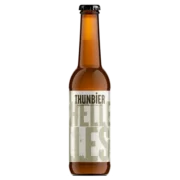Bier Thunbier Helles EW 24 Pack x 0.33 Liter