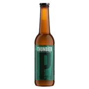 Bier Thunbier IPA EW 24 Pack x 0.33 Liter