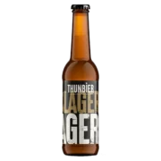 Bier Thunbier Lager EW 10 Pack x 0.33 Liter