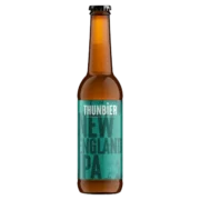 Bier Thunbier New England IPA EW 24 Pack x 0.33 Liter