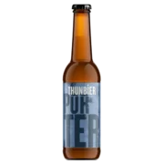 Bier Thunbier Porter EW 24 Pack x 0.33 Liter