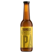Bier Thunbier White IPA EW 24 Pack x 0.33 Liter