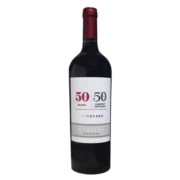 Rotwein Viñalba 50/50 Malbec – Cabernet Sauvignon Bodegas Fabre 6 Fl. x 0,75 Liter