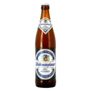 Bier Weihenstephan Weissbier MW Harasse à 20 Fl. x 0.50 Liter