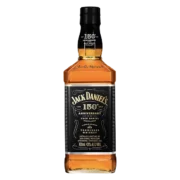 Whiskey Jack Daniel’s B.L. 43% 0.70 Liter