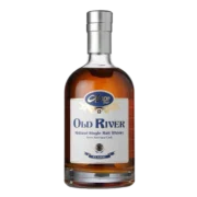 Whisky Aare-Bier Old River Classic 45% 0.70 Liter