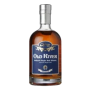 Whisky Aare-Bier Old River Premium 46% 0.70 Liter