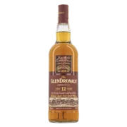 Whisky GlenDronach 12y Original 43% 0.70 Liter