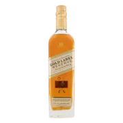 Whisky Jonny Walker Gold Label Salisbury 40% 0.70 Liter