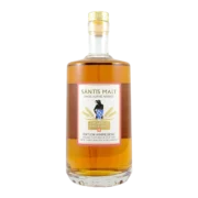 Whisky Säntis Malt (rot) Himmelberg 43% 0.50 Liter
