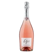 Rosé Wein Sparkling 0% Kylie Minogue 0,75 Liter
