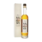 Brandy Grappa Elisi Berta 43% 0.50 Liter