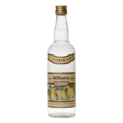 Likör Humbel Bure Williams 40% 1 liter