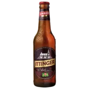 Bier Ittinger Klosterbräu MW Harasse à 24 Fl. x 0.33 Liter