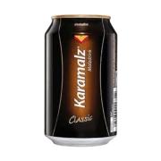 Alkoholfrei Bier Karamalz EW 6 Pack x 0.33 Liter