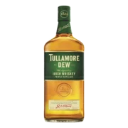 Whiskey Tullamore Dew Irish 40% 0.70 Liter