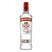 Vodka Smirnoff 40% 0.70 Liter