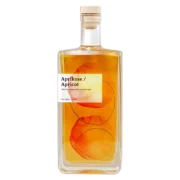 Mostchopf Aprikose / Abricot Vieille 38% 0,70 Liter