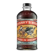 Likör  Shanky’s Whip Original Black Irish Mist Whiskey 0,70 Liter