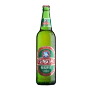 Tsingtao Premium Bier 6 x 0,33 Liter