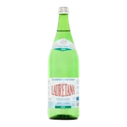 Lauretana Mild mit CO2 6x 1 Liter