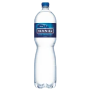 Mineralwasser Henniez blau, ohne Kohlensäure 6 x 1.5L