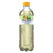 Mineralwasser Valser Viva Birne 6 x 0,50 Liter