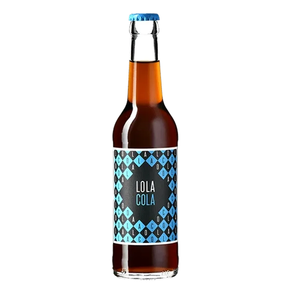 LOLA-COLA