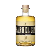 Gin Matte Barrel, 47%, 0,50 Liter