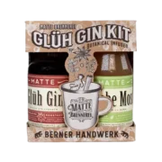 Matte Glüh Gin Kit