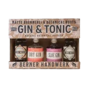 Matte Gin & Tonic Kit – Matte Brennerei